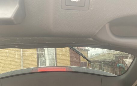 Hyundai Santa Fe III рестайлинг, 2017 год, 1 900 000 рублей, 17 фотография