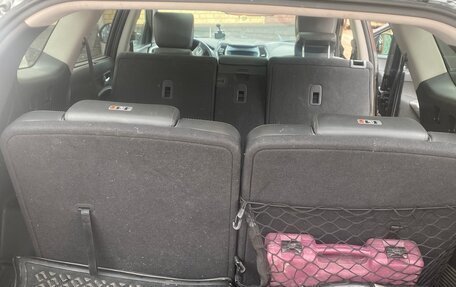 Hyundai Santa Fe III рестайлинг, 2017 год, 1 900 000 рублей, 10 фотография