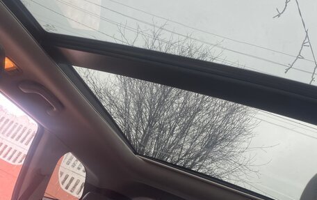 Hyundai Santa Fe III рестайлинг, 2017 год, 1 900 000 рублей, 14 фотография