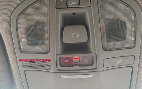 Hyundai Santa Fe III рестайлинг, 2017 год, 1 900 000 рублей, 12 фотография