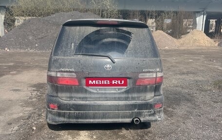 Toyota Estima III рестайлинг -2, 2003 год, 1 050 000 рублей, 3 фотография