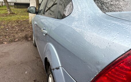 Ford Focus II рестайлинг, 2008 год, 270 000 рублей, 2 фотография