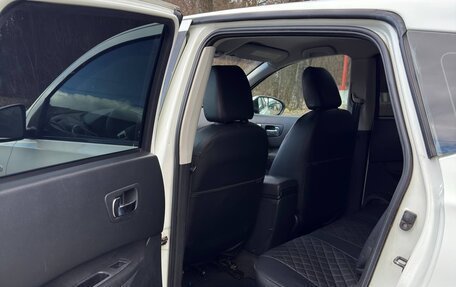 Nissan Qashqai, 2010 год, 950 000 рублей, 7 фотография