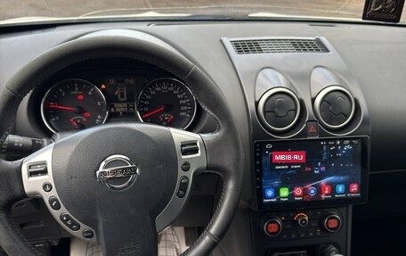 Nissan Qashqai, 2010 год, 950 000 рублей, 6 фотография