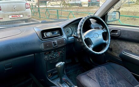 Toyota Sprinter Carib III, 2000 год, 245 000 рублей, 8 фотография