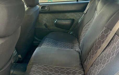 Toyota Sprinter Carib III, 2000 год, 245 000 рублей, 7 фотография