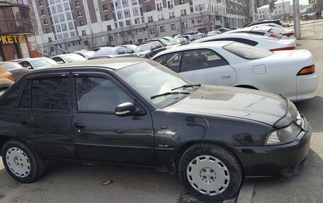 Daewoo Nexia I рестайлинг, 2011 год, 175 000 рублей, 5 фотография