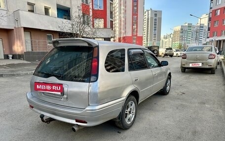 Toyota Sprinter Carib III, 2000 год, 245 000 рублей, 4 фотография