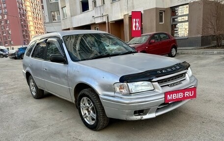 Toyota Sprinter Carib III, 2000 год, 245 000 рублей, 3 фотография