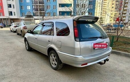 Toyota Sprinter Carib III, 2000 год, 245 000 рублей, 6 фотография