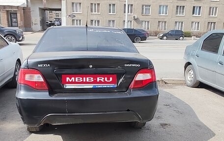 Daewoo Nexia I рестайлинг, 2011 год, 175 000 рублей, 2 фотография