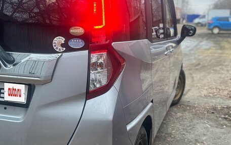 Toyota Roomy I, 2019 год, 1 120 000 рублей, 3 фотография