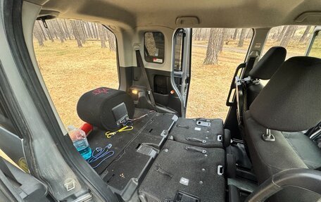 Toyota Roomy I, 2019 год, 1 120 000 рублей, 21 фотография