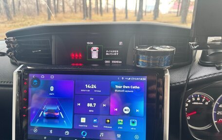 Toyota Roomy I, 2019 год, 1 120 000 рублей, 29 фотография