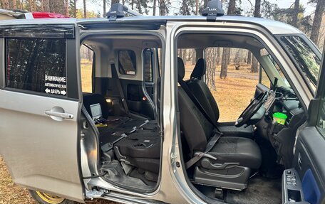 Toyota Roomy I, 2019 год, 1 120 000 рублей, 20 фотография