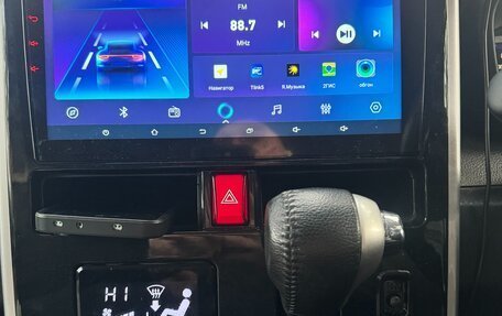 Toyota Roomy I, 2019 год, 1 120 000 рублей, 28 фотография