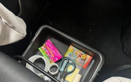 Toyota Roomy I, 2019 год, 1 120 000 рублей, 32 фотография