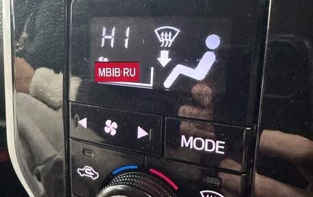 Toyota Roomy I, 2019 год, 1 120 000 рублей, 27 фотография