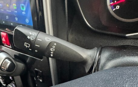 Toyota Roomy I, 2019 год, 1 120 000 рублей, 35 фотография