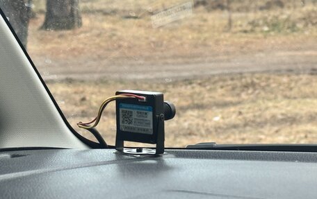 Toyota Roomy I, 2019 год, 1 120 000 рублей, 37 фотография