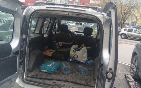 Renault Dokker, 2017 год, 1 000 000 рублей, 7 фотография