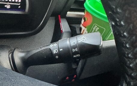 Toyota Roomy I, 2019 год, 1 120 000 рублей, 34 фотография