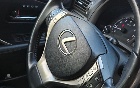 Lexus RX III, 2012 год, 2 400 000 рублей, 12 фотография