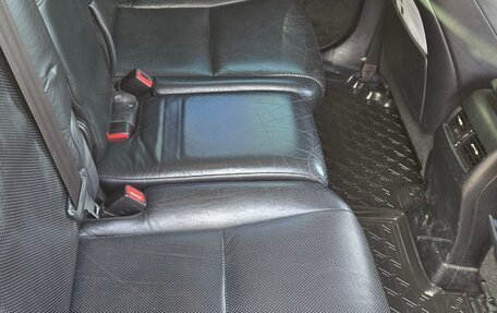 Lexus RX III, 2012 год, 2 400 000 рублей, 10 фотография