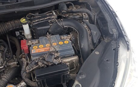 Nissan Sentra, 2014 год, 1 100 000 рублей, 2 фотография