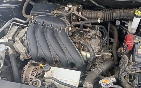 Nissan Sentra, 2014 год, 1 100 000 рублей, 3 фотография