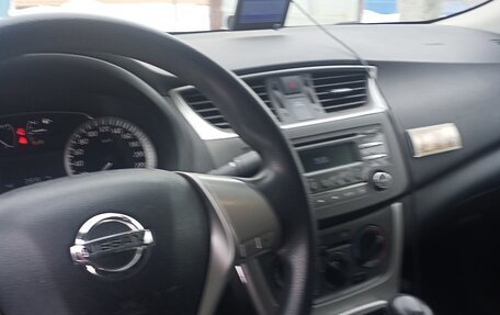 Nissan Sentra, 2014 год, 1 100 000 рублей, 6 фотография