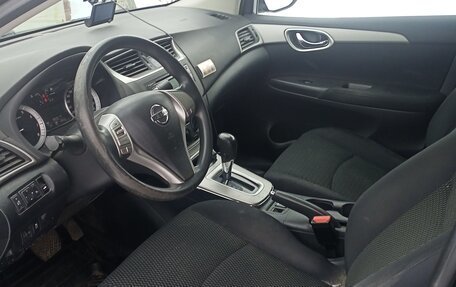 Nissan Sentra, 2014 год, 1 100 000 рублей, 7 фотография