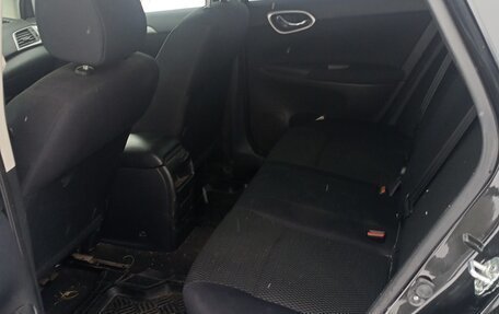 Nissan Sentra, 2014 год, 1 100 000 рублей, 8 фотография