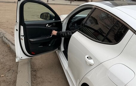 KIA Stinger I, 2020 год, 3 000 000 рублей, 5 фотография