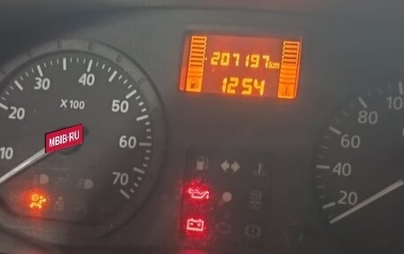 Renault Logan I, 2011 год, 285 000 рублей, 5 фотография