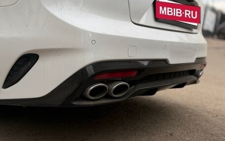 KIA Stinger I, 2020 год, 3 000 000 рублей, 4 фотография