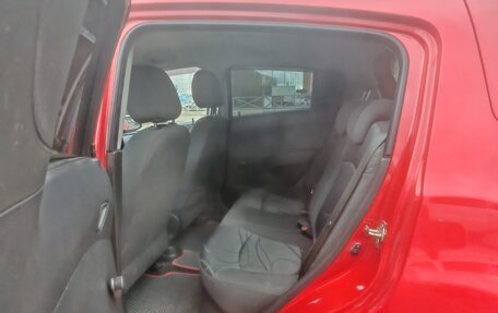 Chevrolet Spark III, 2011 год, 650 000 рублей, 13 фотография