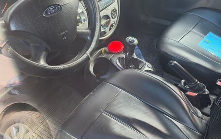 Ford Focus IV, 2004 год, 100 000 рублей, 4 фотография