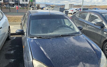 Ford Focus IV, 2004 год, 100 000 рублей, 6 фотография