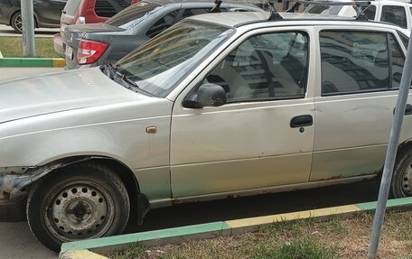 Daewoo Nexia I рестайлинг, 2011 год, 120 000 рублей, 5 фотография