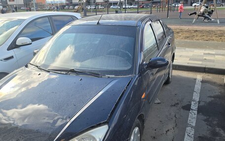 Ford Focus IV, 2004 год, 100 000 рублей, 5 фотография