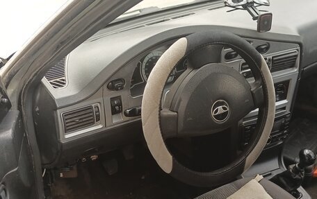 Daewoo Nexia I рестайлинг, 2011 год, 120 000 рублей, 6 фотография