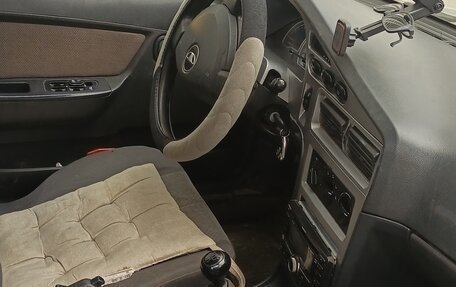 Daewoo Nexia I рестайлинг, 2011 год, 120 000 рублей, 3 фотография