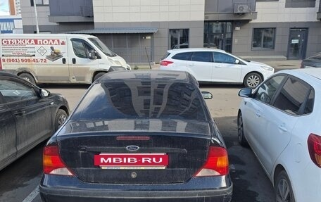 Ford Focus IV, 2004 год, 100 000 рублей, 2 фотография