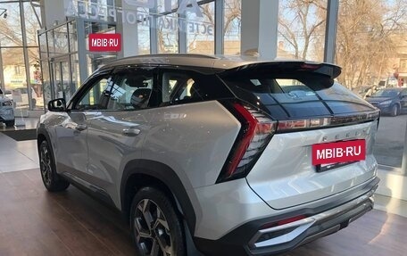 Geely Atlas, 2025 год, 3 449 990 рублей, 11 фотография