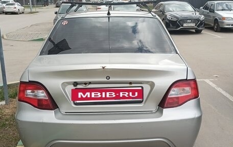 Daewoo Nexia I рестайлинг, 2011 год, 120 000 рублей, 4 фотография