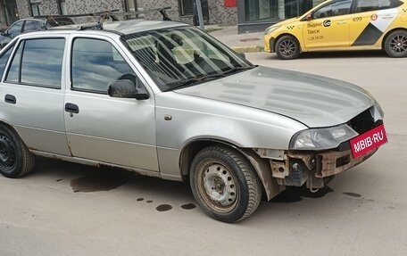 Daewoo Nexia I рестайлинг, 2011 год, 120 000 рублей, 2 фотография