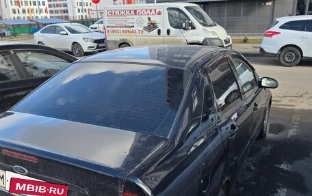 Ford Focus IV, 2004 год, 100 000 рублей, 3 фотография