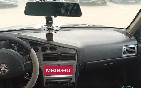 Daewoo Nexia I рестайлинг, 2011 год, 120 000 рублей, 7 фотография