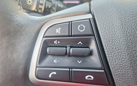 Hyundai Solaris II рестайлинг, 2017 год, 1 450 000 рублей, 11 фотография